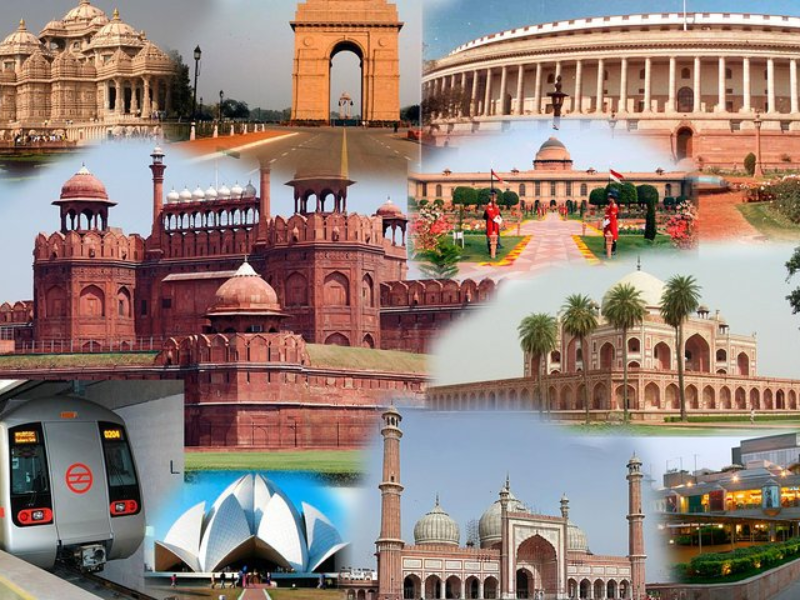 Same Day Tours